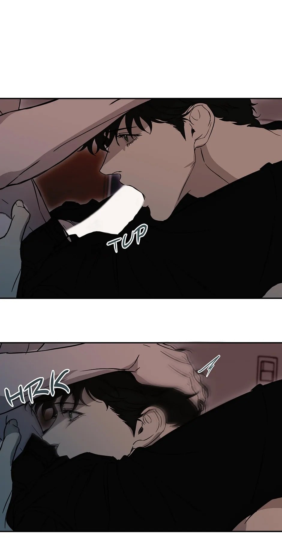 Nerd Project, Chapter 34 image 22